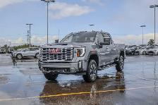 2026 GMC Sierra 3500HD Denali - Photo 4
