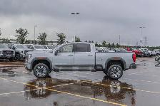 2026 GMC Sierra 3500HD Denali - Photo 5