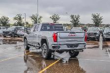 2026 GMC Sierra 3500HD Denali - Photo 6