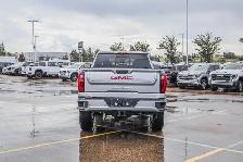 2026 GMC Sierra 3500HD Denali - Photo 7