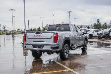 2026 GMC Sierra 3500HD Denali - Photo 9