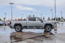 2026 GMC Sierra 3500HD Denali - Photo 10
