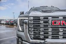 2026 GMC Sierra 3500HD Denali - Photo 11