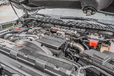 2026 GMC Sierra 3500HD Denali - Photo 12