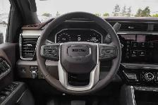 2026 GMC Sierra 3500HD Denali - Photo 20