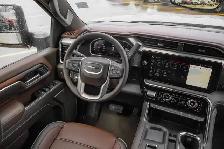 2026 GMC Sierra 3500HD Denali - Photo 29