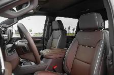 2026 GMC Sierra 3500HD Denali - Photo 33