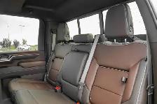 2026 GMC Sierra 3500HD Denali - Photo 34