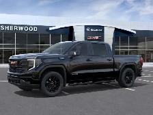 2026 GMC Sierra 1500 Elevation - Photo 2