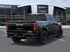 2026 GMC Sierra 1500 Elevation - Photo 4