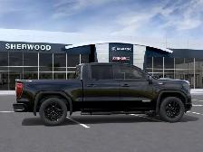 2026 GMC Sierra 1500 Elevation - Photo 5