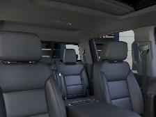2026 GMC Sierra 1500 Elevation - Photo 24
