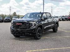 2026 GMC Sierra 1500 Elevation - Photo 3