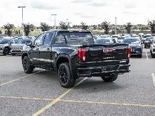 2026 GMC Sierra 1500 Elevation - Photo 5