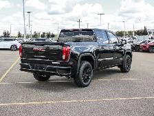 2026 GMC Sierra 1500 Elevation - Photo 8
