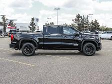 2026 GMC Sierra 1500 Elevation - Photo 9
