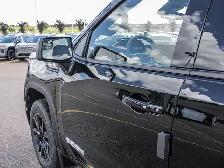 2026 GMC Sierra 1500 Elevation - Photo 12