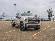2026 GMC Sierra 3500HD AT4 - Photo 2