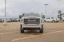 2026 GMC Sierra 3500HD AT4 - Photo 3