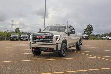 2026 GMC Sierra 3500HD AT4 - Photo 4