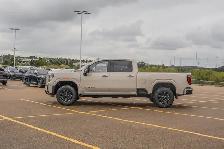 2026 GMC Sierra 3500HD AT4 - Photo 5