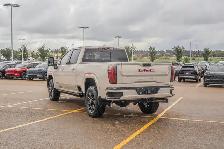 2026 GMC Sierra 3500HD AT4 - Photo 6