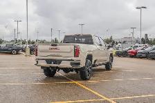 2026 GMC Sierra 3500HD AT4 - Photo 9