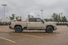 2026 GMC Sierra 3500HD AT4 - Photo 10