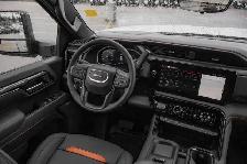2026 GMC Sierra 3500HD AT4 - Photo 29