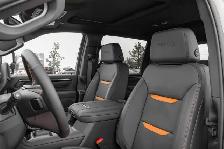 2026 GMC Sierra 3500HD AT4 - Photo 33