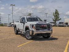 2026 GMC Sierra 3500HD SLE - Photo 3