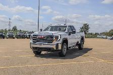 2026 GMC Sierra 3500HD SLE - Photo 5