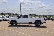 2026 GMC Sierra 3500HD SLE - Photo 6