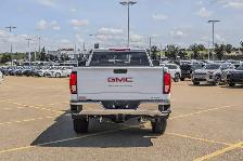 2026 GMC Sierra 3500HD SLE - Photo 8
