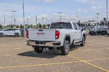 2026 GMC Sierra 3500HD SLE - Photo 10