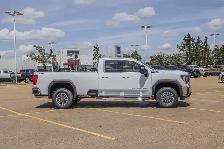 2026 GMC Sierra 3500HD SLE - Photo 11