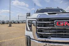 2026 GMC Sierra 3500HD SLE - Photo 12