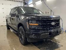 2024 Ford F-150 XLT - Photo 3