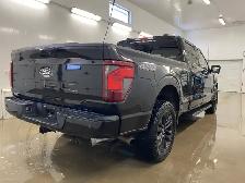 2024 Ford F-150 XLT - Photo 4