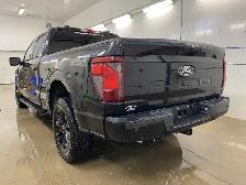 2024 Ford F-150 XLT - Photo 6