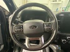 2024 Ford F-150 XLT - Photo 11