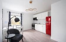 Furnished 1 Bedroom - Downtown - Photo 2