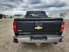 2018 Chevrolet Silverado 2500HD - Photo 6
