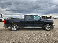 2018 Chevrolet Silverado 2500HD - Photo 7