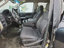 2018 Chevrolet Silverado 2500HD - Photo 13