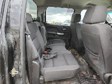 2018 Chevrolet Silverado 2500HD - Photo 16