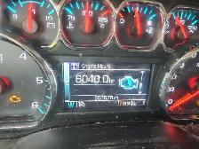 2018 Chevrolet Silverado 2500HD - Photo 25
