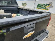 2018 Chevrolet Silverado 2500HD - Photo 47