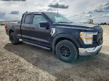 2021 Ford F-150 - Photo 2