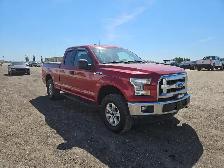 2017 Ford F-150 - Photo 2